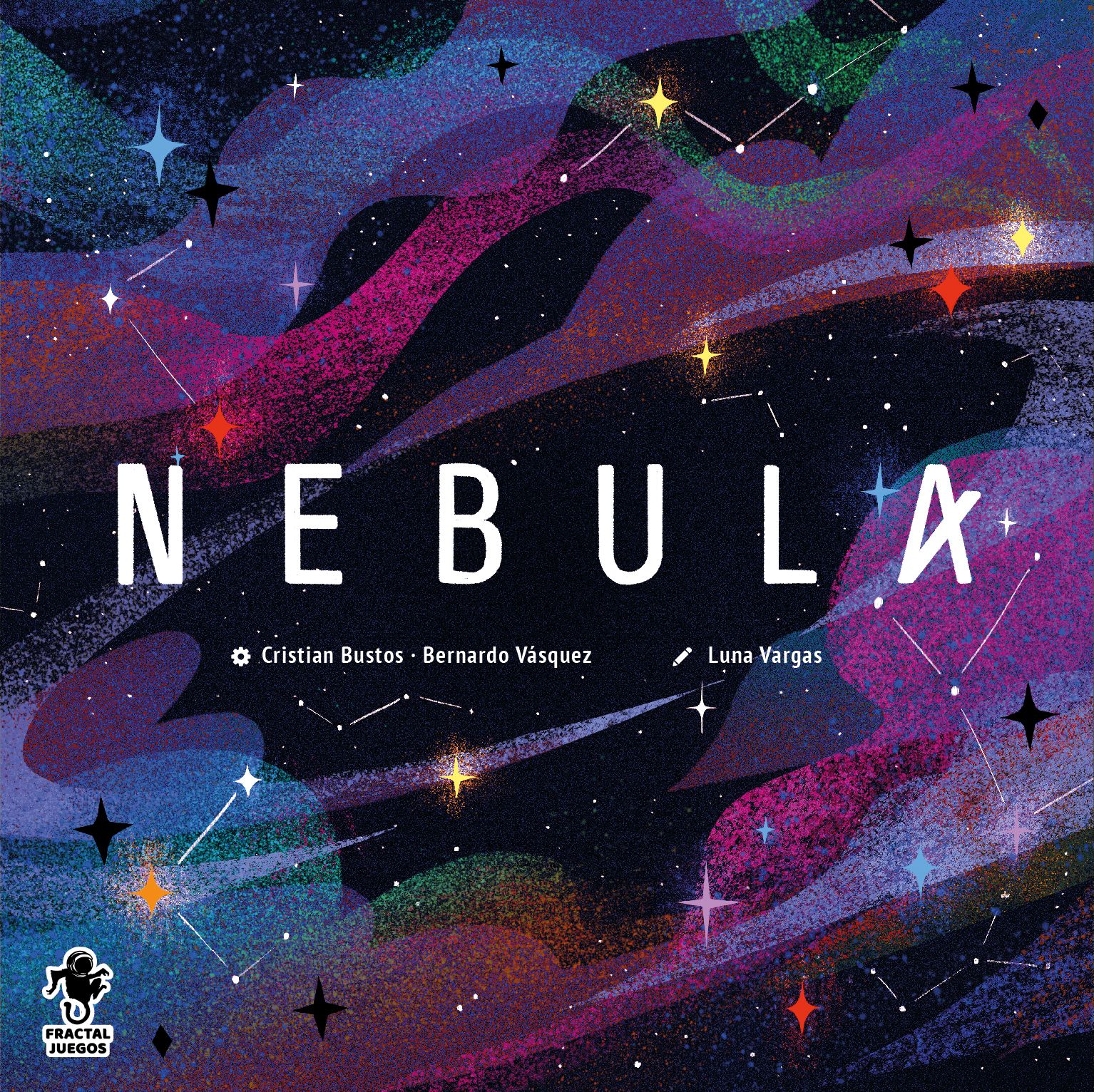 Nebula box art