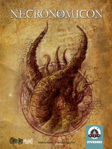 Necronomicon box art