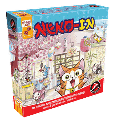 Neko-in box art