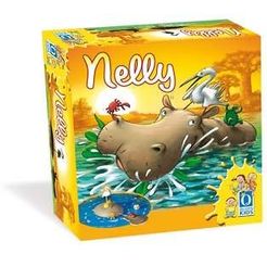 Nelly box art