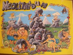 Neolithibum box art