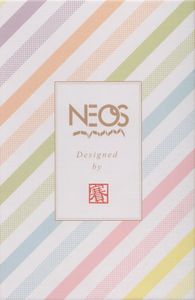 Neos box art