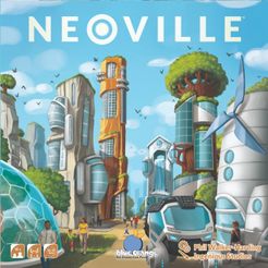 Neoville box art