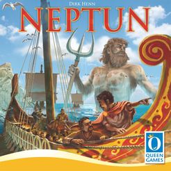 Neptun box art