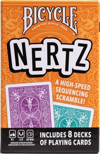 Nertz box art