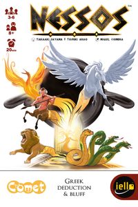 Nessos box art