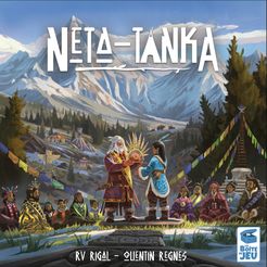 Neta-tanka box art