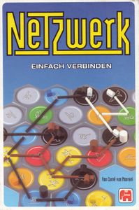 Netzwerk box art