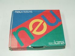 Neu box art