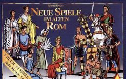 Neue Spiele Im Alten Rom box art
