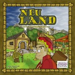 Neuland box art
