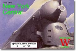 New York Central box art
