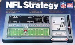Nfl Strategy box art