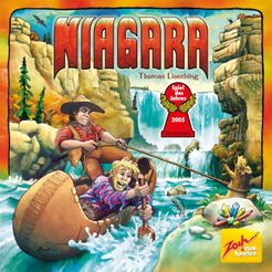 Niagara box art
