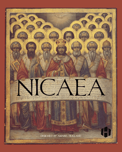 Nicaea box art