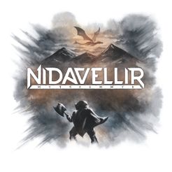 Nidavellir box art