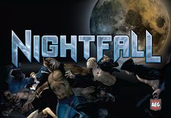 Nightfall box art