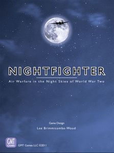 Nightfighter box art