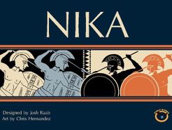 Nika box art