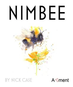 Nimbee box art