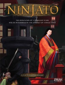 Ninjato box art