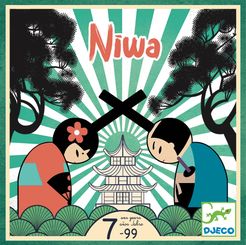 Niwa box art