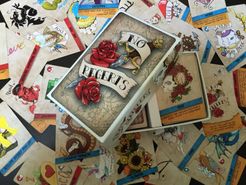 No Regerts: The Game Of Art And Poor Life Choices box art