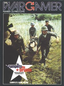 No Trumpets No Drums: The Vietnam War 1965-1975 box art