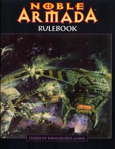 Noble Armada box art