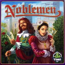 Noblemen box art