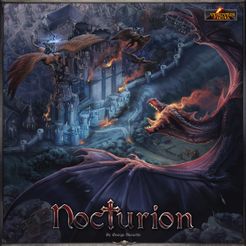 Nocturion box art