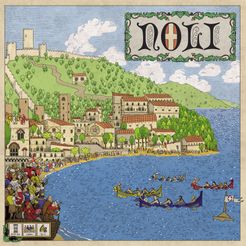 Noli box art