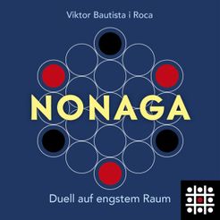 Nonaga box art