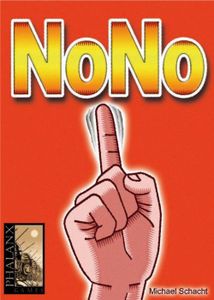Nono box art