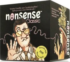 Nonsense Classic box art