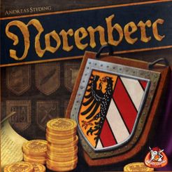 Norenberc box art