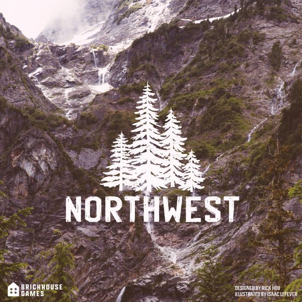 Northwest box art