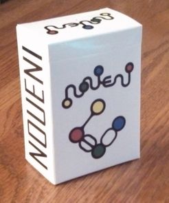 Noueni box art