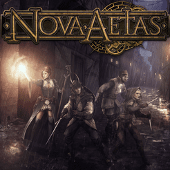 Nova Aetas box art