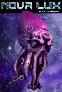 Nova Lux box art