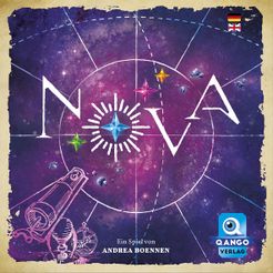 Nova box art