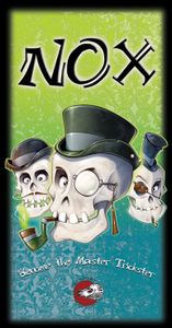 Nox box art