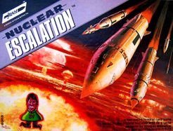 Nuclear Escalation box art