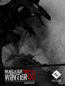 Nuklear Winter '68 box art