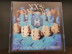 Nxs box art