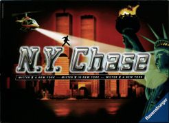 N.y. Chase box art