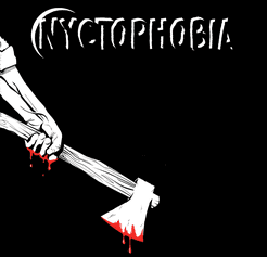 Nyctophobia box art