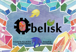 Obelisk box art