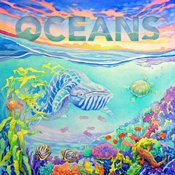 Oceans box art