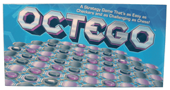 Octego box art
